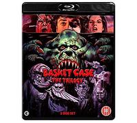 Basket Case The Trilogy