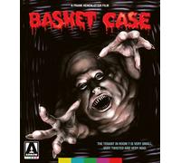 Basket Case [Ultra Hd] 4k Mastering, Standard Ed, Dolby