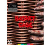 Basket Case [Ultra Hd] Ltd Ed, 4k Mastering