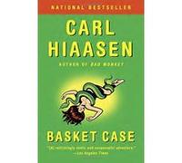 Basket Case (Vintage Crime/Black Lizard) Hiaasen, Carl (Auteur)
