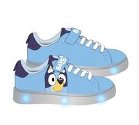 Basket - CERDÁ - 2300006279 Bluey - Enfant Mixte - Bleu - Confort 27