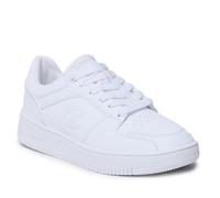 Basket - Champion - Rebound 2.0 Low - Cuir synthétique - Confort optimal - Lacets 44