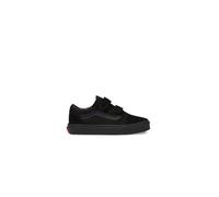 Vans Baskets basses enfant UY Old Skool V Blk/Blk in Noir 33