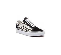 Vans Old Skool Trainers Blanc EU 36 Homme,Femme
