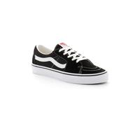 Chaussures Vans Sk8-Low noir pur - 36