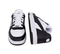 BASKET CHAUSSURES LOISIRS ADULTE MIXT 43