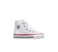 Basket chuck taylor all star classic ? enfant blanc 22