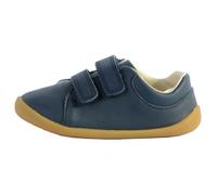 Basket Clarks enfant Roamer Craft T - Navy Leather 20