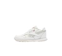 Basket Classique Blanc Avec Détails Pastel ? Confort Enfant White 30 1/2