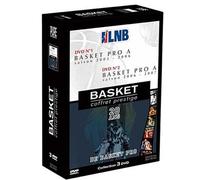 Basket - Coffret prestige [Pack]