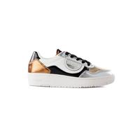 Basket Colmar Femme Austin Shine Blanc Synthétique 37