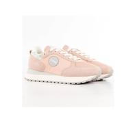 Basket - Colmar - Femme - Travisa - Rose - Synthétique 36