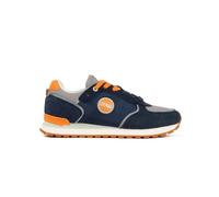 Basket Colmar Homme Originals Travis Bleu Synthétique 45