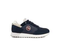 Colmar Originals Baskets Travis Authentic bleu foncé / mélange de couleurs Taille 44