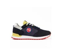 Colmar - Originals Navy Lime - Homme - Sport - Bleu - Taille: 46 EU