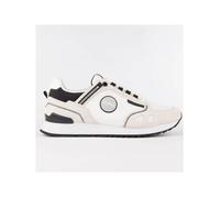 Basket - Colmar - Homme - Travis Sport Bold - Blanc - Synthétique 43