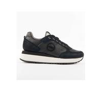 Colmar Mixte Travis Punk Black 035 TG 41 Zapatillas