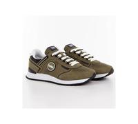 Basket Colmar Travis Homme Kaki - 40