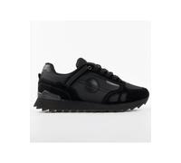 Colmar Mixte Travis Sport Rash Black 030 TG 40 Zapatillas