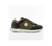 Basket Colmar Travis Sport Bold Femme Kaki - 37