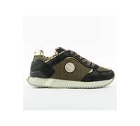 Colmar Mixte Travis Plus Jenna Chocolate-Black 101 TG 37 Zapatillas