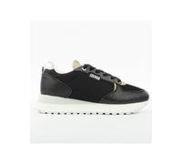 Basket Colmar Travis Sport Bold Femme Noir - 36