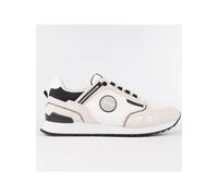 Basket - Colmar - Homme - Travis Sport Bold - Blanc - Synthétique 43
