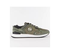 Basket Colmar Travis Sport Bold Homme Kaki - 42