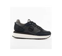 Basket Colmar Travis Sport Bold Homme Noir - 38