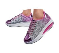 Basket Compensee Femme Basket Plateforme Femme Imperméable Bleu Marine Compensée Chaussettes Paillettes Bichette Basketball Chaussures Orthopediques Femmes Baskets Et De Sport Rouge Marron Chaussure