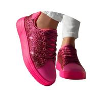 Basket Compensee Femme Chaussettes A Paillettes Argent Derbies Hiver Chaussure Automne Talon Noire Compensée Cuir Verte Raleuse Montante Fourrée Toile Princesse Chic 37 Antidérapante Plateforme