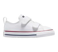 Baskets Converse Chuck Taylor All Star 2V Foundation Ox pour Enfant 26 Bleu
