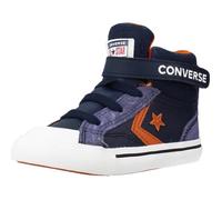Basket - CONVERSE - 109837 - Enfant Garçon - Bleu - Textile - Lacets 21