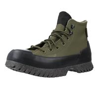 Basket Converse - 130903 - Vert - Femme - Marque CONVERSE 37,5