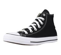 Basket - CONVERSE - 135637 - Noir - Homme - Lacets 38