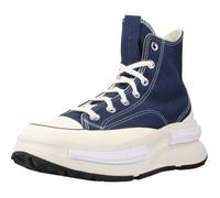 Basket Converse 140335 Bleu 35,5 - CONVERSE - 140335 - Adulte - Homme - Bleu - Textile - Lacets 44