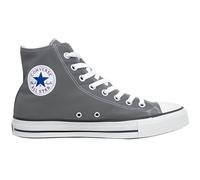 Basket Converse All Star CT Canvas Hi - CONVERSE - Gris - Homme - Lacets 35