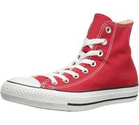 Basket - CONVERSE - All Star Hi M9621C - Rouge - Textile - Lacets 38
