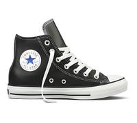 Converse Baskets montantes CHUCK TAYLOR ALL STAR LEATHER HI in Noir 40
