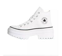 Basket Converse ALL STAR LUGGED HEEL PLATEFORME 39