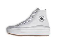 Basket Converse all star move plateforme hi 37