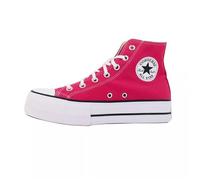 Basket Converse ALL STAR PLATFORME HI TOILE 37
