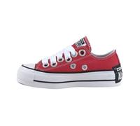 Basket Converse AllStar Lift Plateforme OX Converse 41