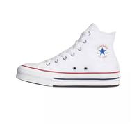 Basket Converse CANVAS ALL STAR LIFT HI JR 38,5