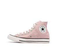 Basket Converse CANVAS HI - CONVERSE - Rose - Tige textile - Fermeture à lacets 41