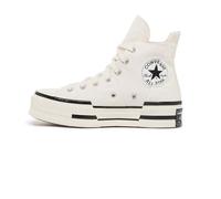 Basket Converse CHUCK 70 PLUS - Blanc - CONVERSE - Réf. A00915C - Textile - Lacets 36