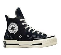 Basket - Converse - CHUCK 70 PLUS - Empeigne en toile - Amorti OrthoLite - Noir, Blanc 40