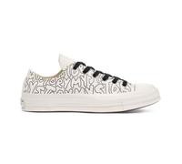 Basket Converse Chuck Taylor All Star 70 - Blanc - Femme - Lacets - Textile 36
