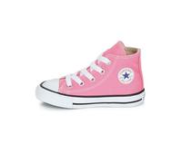 Basket CONVERSE Chuck Taylor All Star Cadets - Rose - Enfant Fille 32