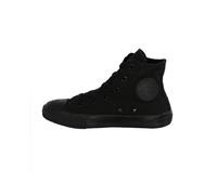Basket Converse - CHUCK TAYLOR ALL STAR MONO HIGH TOP - Noir - Mixte - Lacets 29
